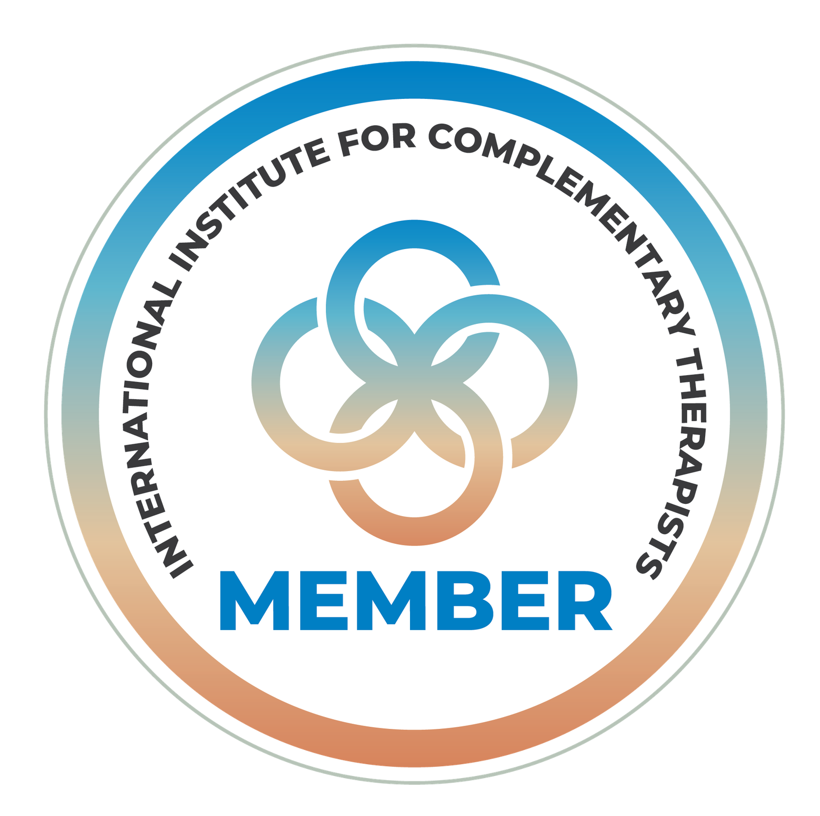 IICT Professional Member
