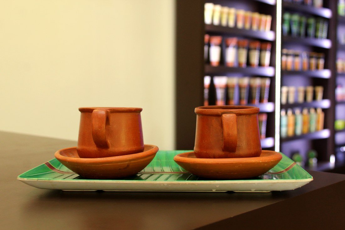Krishi Ayurveda clinic